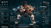 War Robots: Frontiers zeigt Cyclops im neuen Spotlight-Trailer