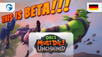 Orcs Must Die! Unchained - Closed Beta startet am 27. Juni