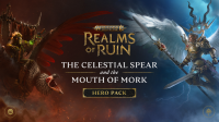 Age of Sigmar: Realms of Ruin enthüllt zwei Helden-DLCs