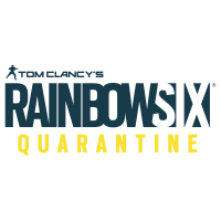 TOM CLANCYS RAINBOW SIX® QUARANTINE
