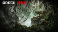 Watch 20 Minutes Of Green Hell, The New Survival Sim From Creepy Jar