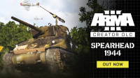 Arma 3 Creator DLC erscheint heute auf Steam