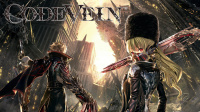 CODE VEIN - Demoversion ab sofort erhältlich