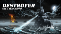 Destroyer: The U-Boat Hunter erscheint am 6. Dezember