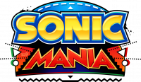 Sonic Mania