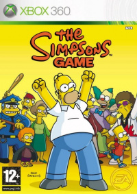 Die Simpsons - Das Spiel