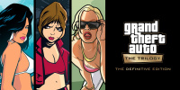 GTA Trilogy Definitive Edition