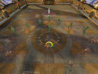 Speedball 2 - Tournament