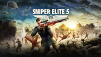 Sniper Elite 5: Landing Force - Erster DLC erscheint