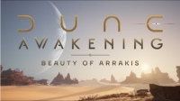 Dune: Awakening: Neues Video zeigt die Schönheit von Arrakis
