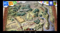 Epic Narrative Game Steve Jacksons Sorcery! Debuts for Android on Google Play and Amazon Appstore