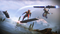 In Destiny 2 starten die Hüter-Spiele - All-Stars