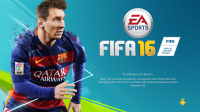FIFA 16