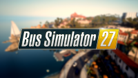 Bus Simulator 27 – Neuer Teil der bekannten Simulationsreihe in Entwicklung