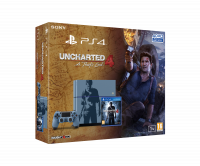 Limited Edition PlayStation 4 zu Uncharted 4 erscheint am 27. April.