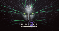 System Shock 2: 25th Anniversary Remaster
