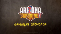 Alles aus dem Arizona Sunshine® 2 Gameplay Showcase