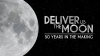Deliver Us The Moon