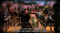 Der Herr der Ringe Online - Erweiterung Helms Klamm erscheint am 18. November 2013