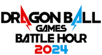 DRAGON BALL GAMES BATTLE HOUR 2024 findet Ende Januar in Los Angeles statt