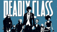Deadly Class
