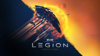 EVE Online: CCP Games veröffentlicht heute Update zu Legion