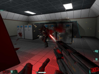 F.E.A.R. Mission Perseus