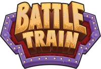 BATTLE TRAIN ist ab sofort verfügbar