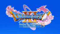 DRAGON QUEST XI S: Streiter des Schicksals - Stadia Test