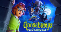 GOOSEBUMPS: TERROR IN LITTLE CREEK VIDEOSPIEL FÜR DIESEN SOMMER ANGEKÜNDIGT