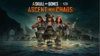 Skull and Bones: Die erste Saison von Year 2 Ascent into Chaos ist ab sofort verfügbar