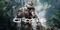 Vergleichstrailer von Crysis Remastered veröffentlicht