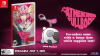 Catherine: Full Body - Gameplay-Trailer der Switch-Version