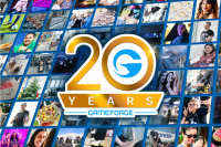 20 Jahre Gameforge: Karlsruher Games-Unternehmen feiert Jubiläum