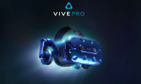 HTC Vive Pro Full Kit jetzt mit Half-Life: Alyx