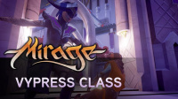 Neuer Trailer zu Mirage - Vypress-Klasse