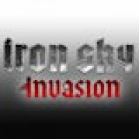 Iron Sky Invasion füllt den Nachthimmel