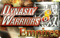 New Release Date and Bonus Pre-Order DLC for Dynasty Warriors 8: Empires