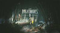 LITTLE NIGHTMARES II-Demo ist ab jetzt für PC verfügbar und digitale Pre-orders sind eröffnet