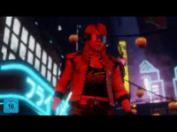 WWE 2K20 Originals-Empire of Tomorrow