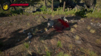 Tenebrae Exhibits Loot/Inventory System, Outdoor Environment in Latest Gameplay Teaser