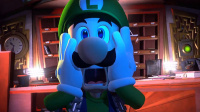 Luigis Mansion 3 Announced For The Switch