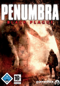 Penumbra: Black Plague