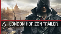 Assassins Creed Syndicate – New London Horizon Trailer