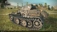 World of Tanks erscheint für die PlayStation 4 am 19. Januar 2016
