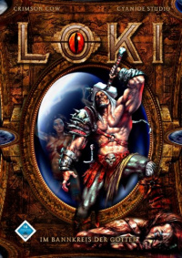 Loki - Im Bannkreis der G&ouml;tter