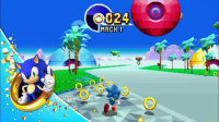 Sonic Mania Unveils Bonus Stages and Time Attack Mode