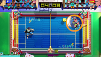 Windjammers 2 erscheint auch via Game Pass