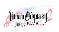 Etrian Odyssey 2 Untold