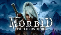 Morbid: The Lords of Ire ist ab sofort verfügbar